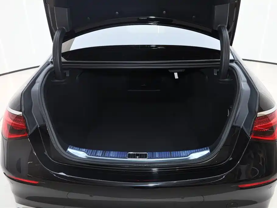 Mercedes-Benz S-Class 2023 Facelift S 400 L Luxury фото 10