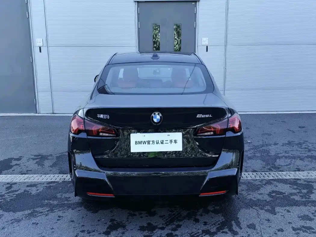 صورة 3 - BMW 2 Series
