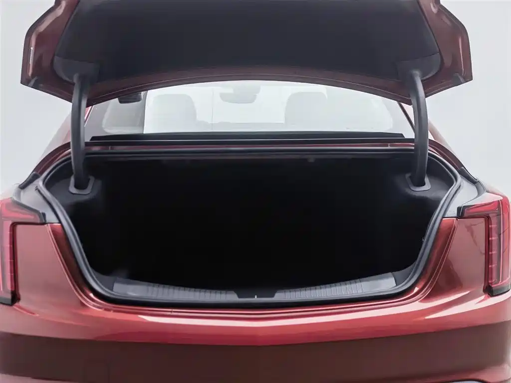 Cadillac CT5 2020 Facelift 28T Technology Edition фото 16