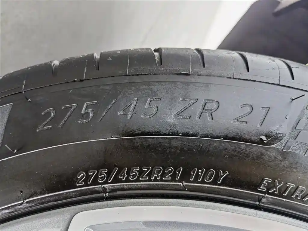 Mercedes-Benz GLE AMG 2023 AMG GLE 53 4MATIC+ фото 24