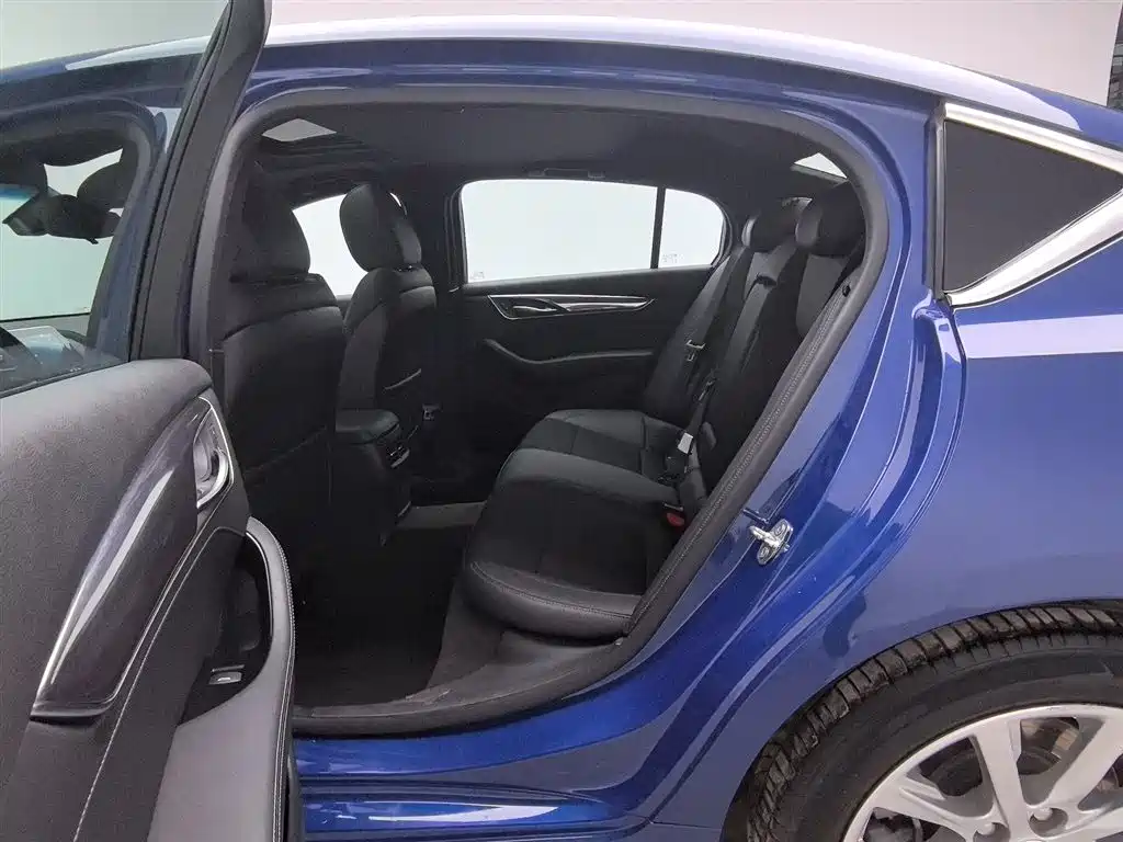 Cadillac CT5 2020 28T Technology Edition фото 15