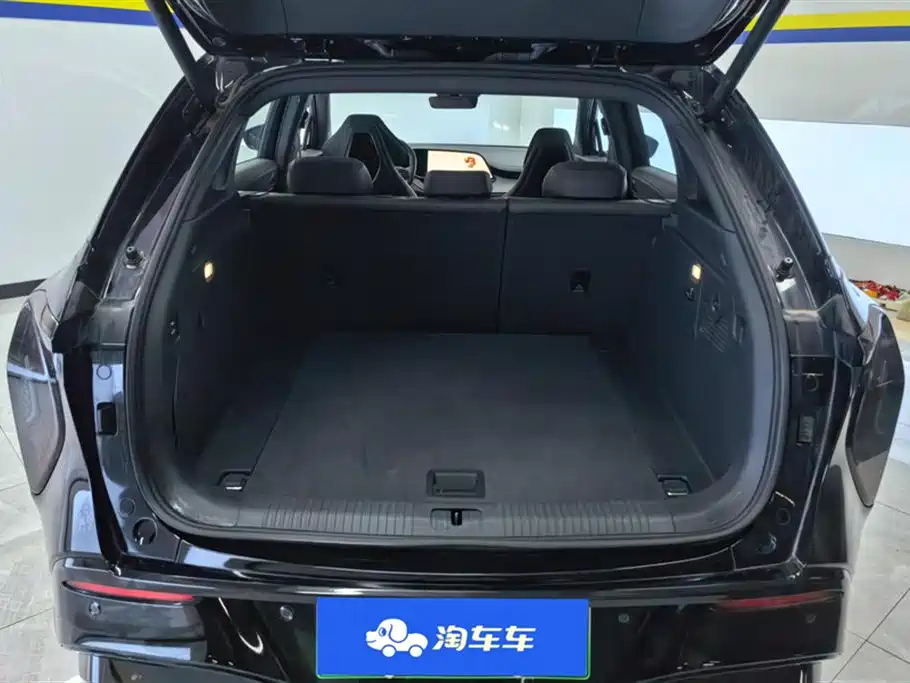 Hongqi Tian Gong 08 2025 680 Ultra AWD фото 4
