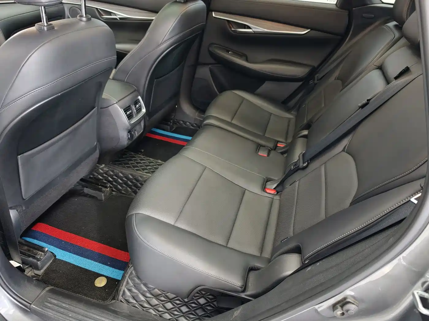 Infiniti QX50 2022 2020 Facelift 2.0T 4WD Elite Edition