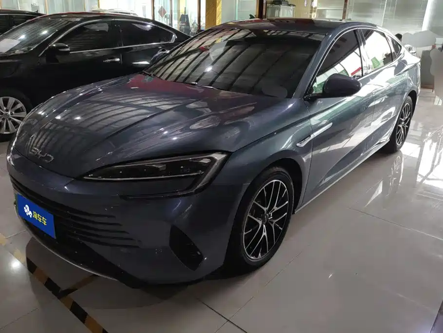 BYD Seal 2023 DM-i 1.5L 121km Luxury