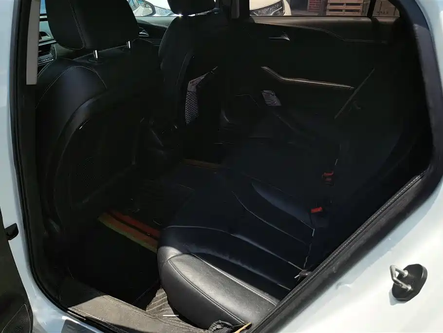Hongqi H5 2019 30TD Agile Edition фото 11