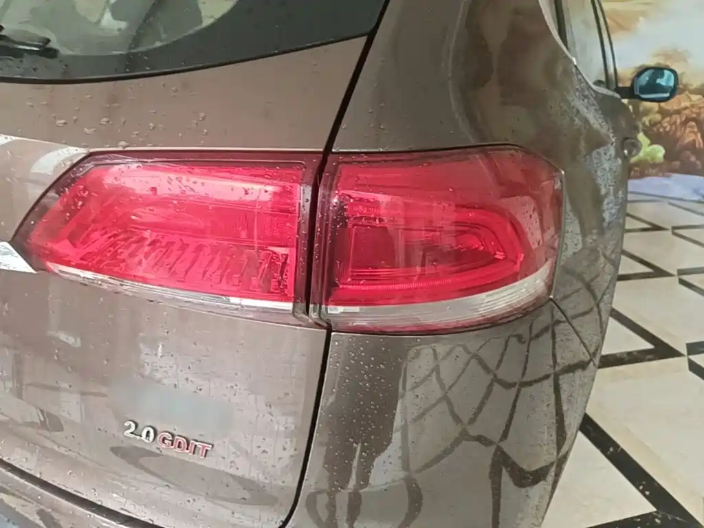 Photo 8 - Haval H6