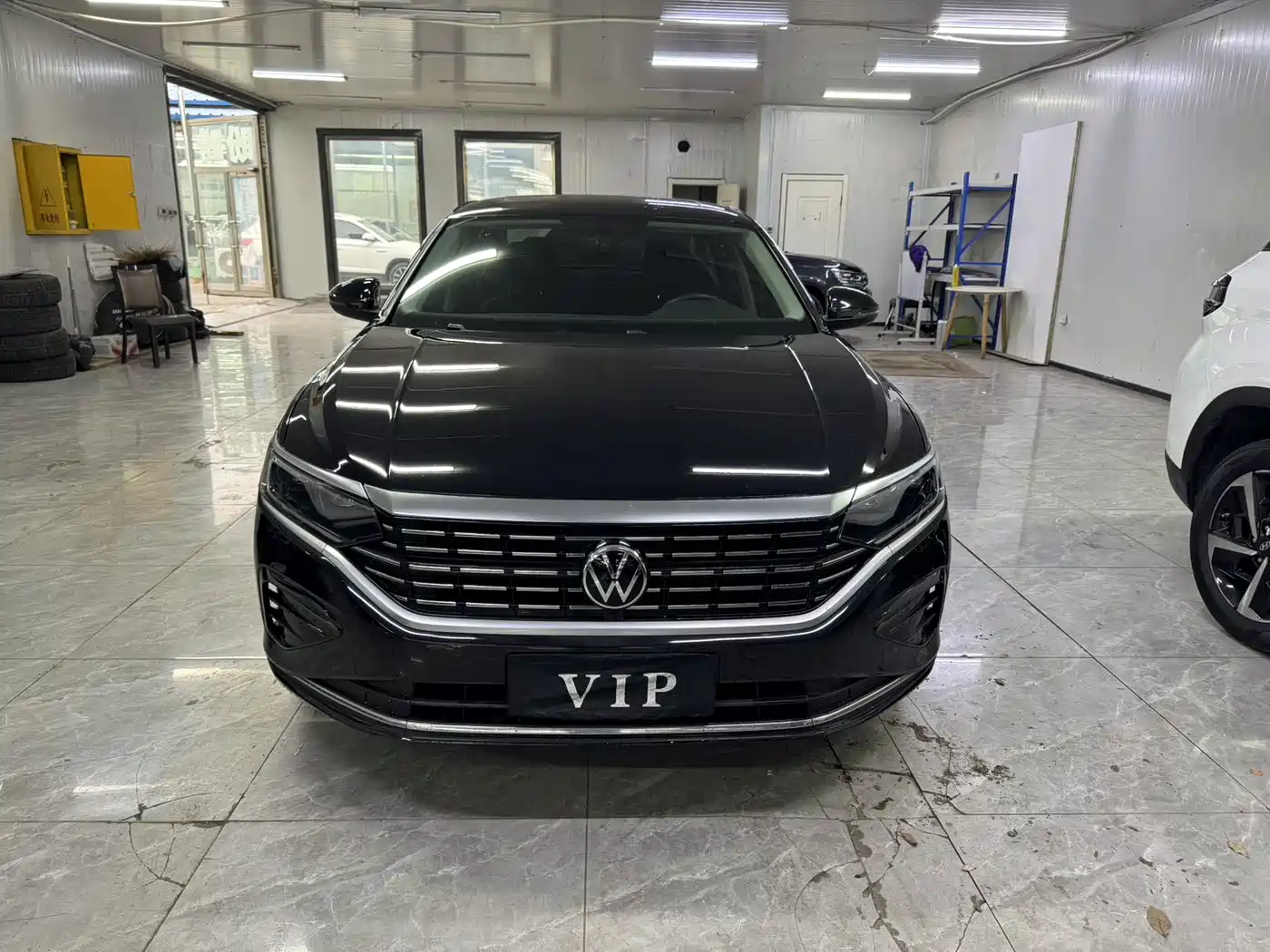 Volkswagen Passat 2022 280TSI Elite Edition фото 2