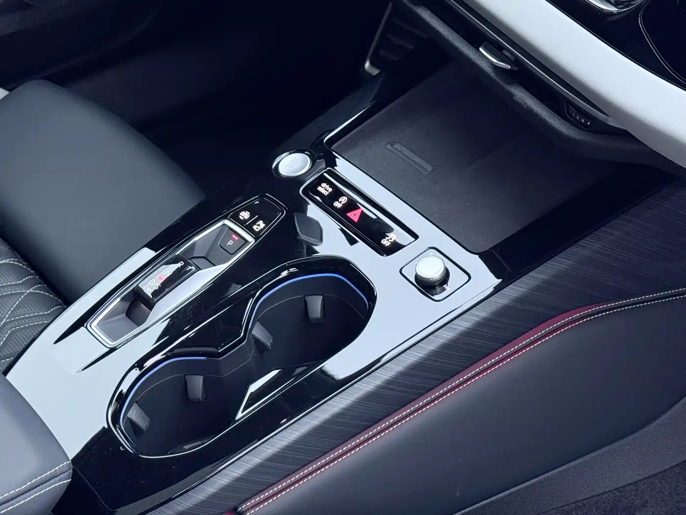 Audi A5L 2025 2.0T Sport Edition Plus фото 15