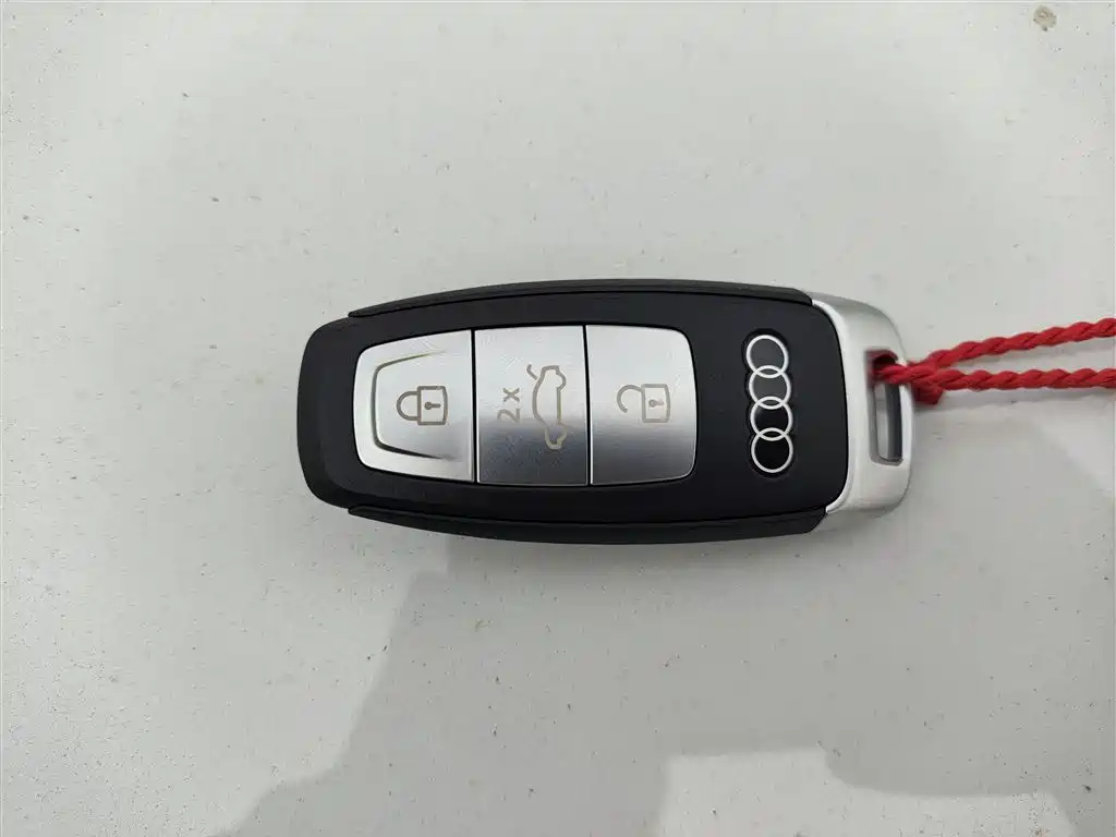 Audi A3 2025 Facelift Sportback 35TFSI Speed Delight фото 17