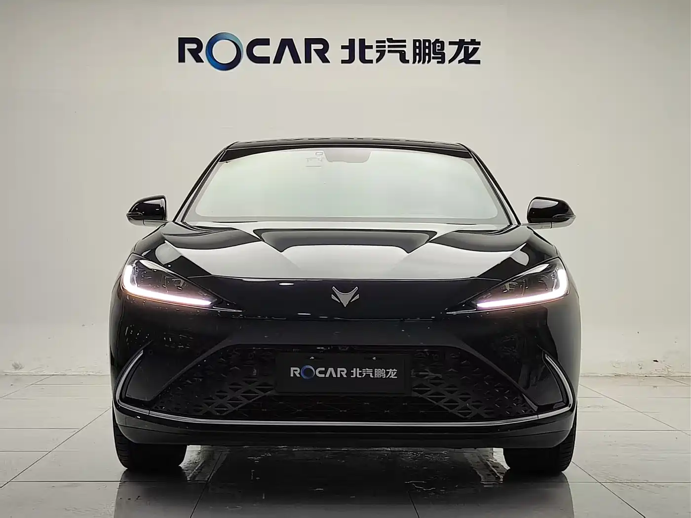 ARCFOX EXTREME FOX POLAR FOX ALPHA S