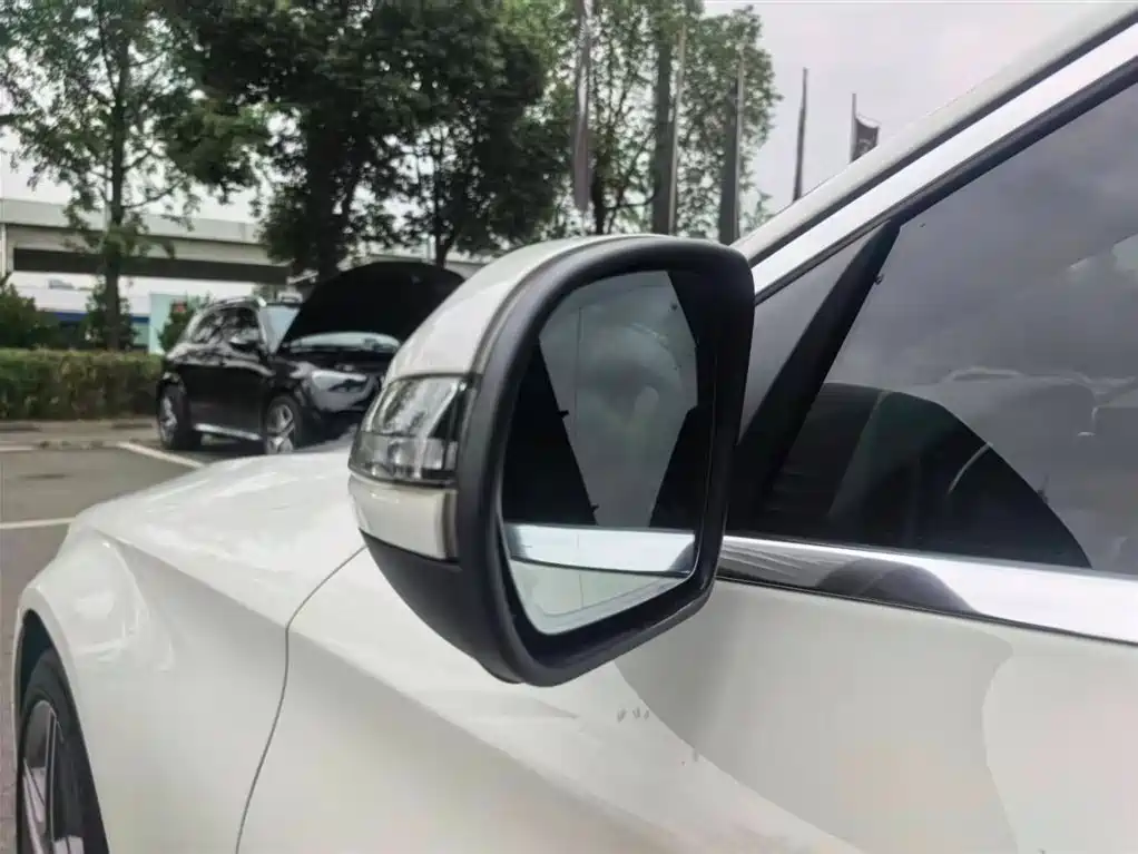 Mercedes-Benz C-Class (Import) 2019 C 260 Estate фото 10