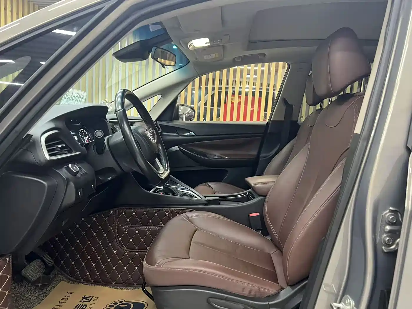 Buick GL6 2018 2018 18T 6-Seater Luxury