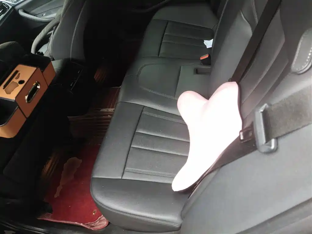 BMW 5 Series 2018 525Li M Sport Package фото 17