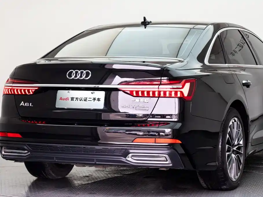 Audi A6L, миниатюра 22