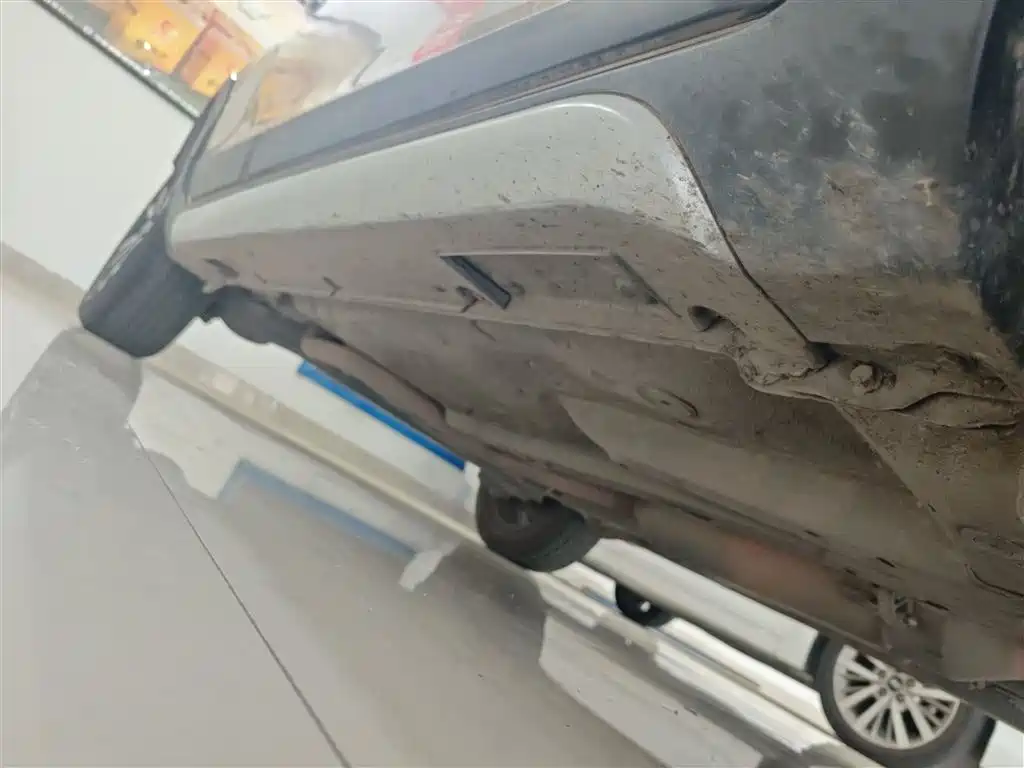 Geely Vision X3 2018 2017 1.5L Automatic Elite