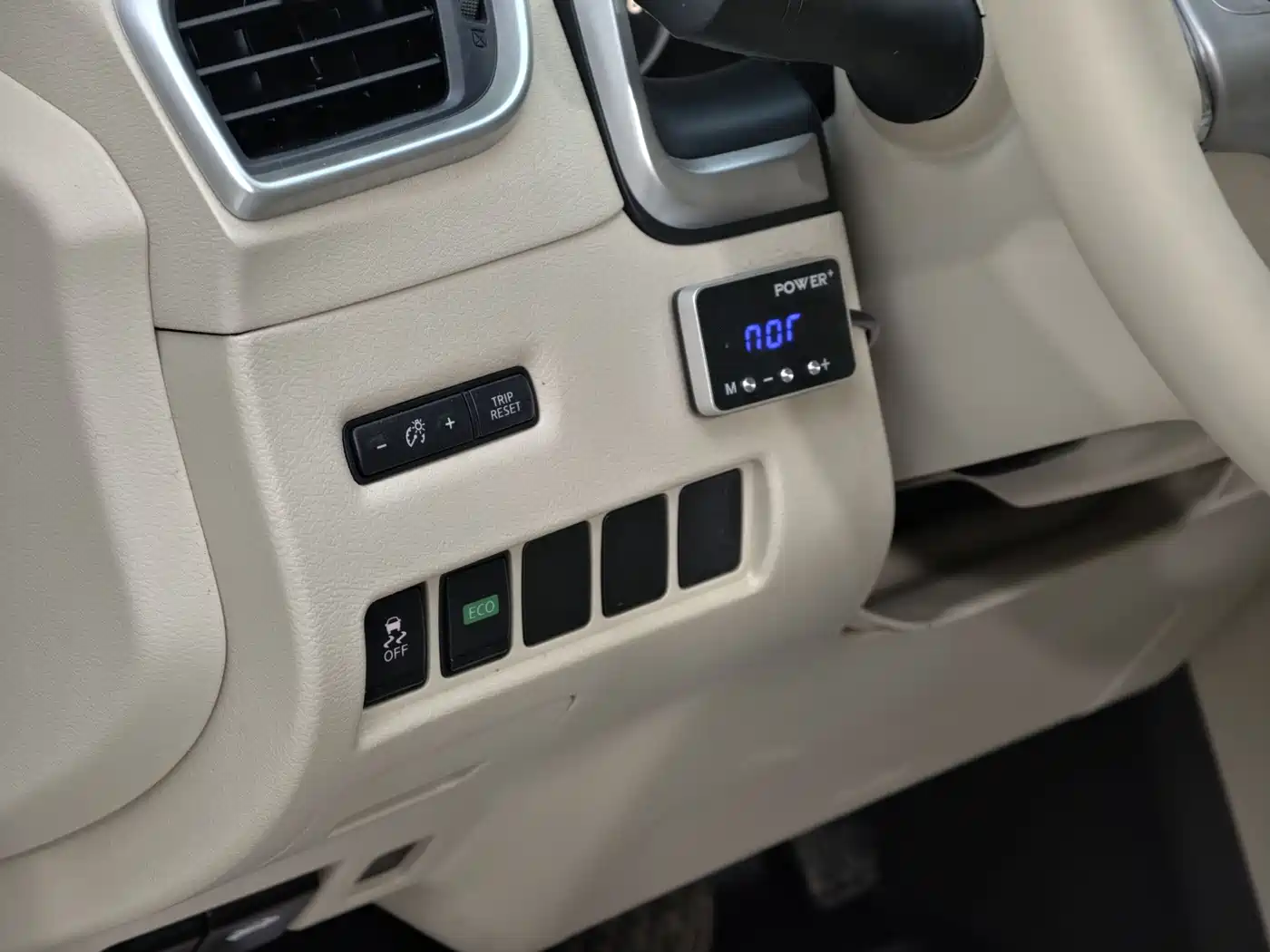 Nissan Murano 2016 2015 2.5L XL 2WD Intelligent Edition