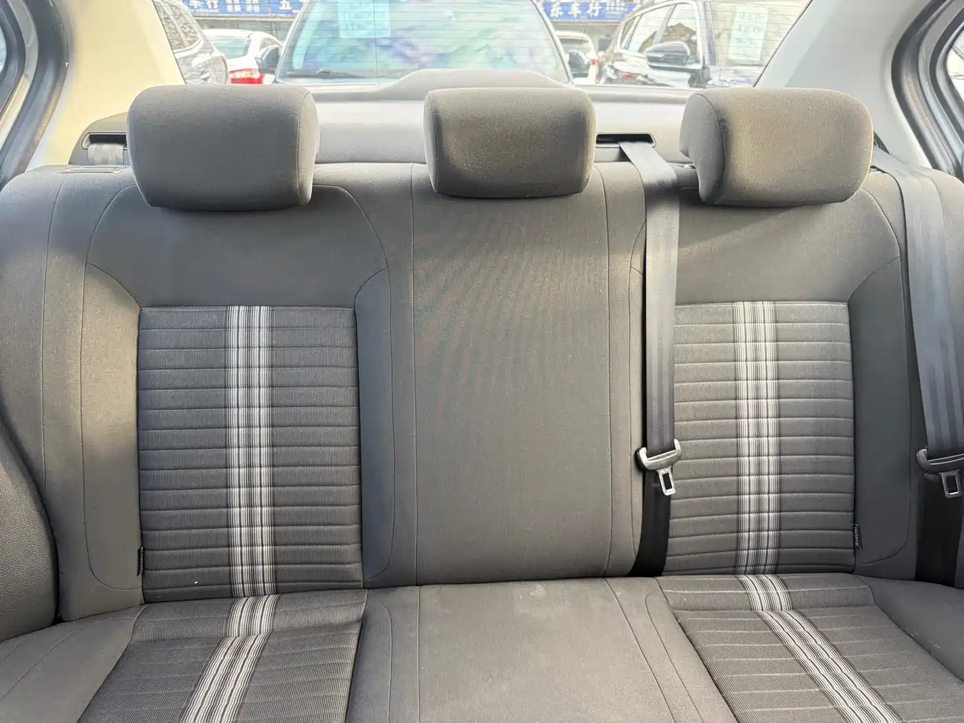 Volkswagen Lavida 2019 Lavida Start 1.5L Auto Trend (China VI) фото 12