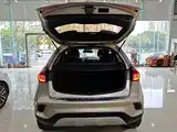 Фото 19 - Geely Vision X3