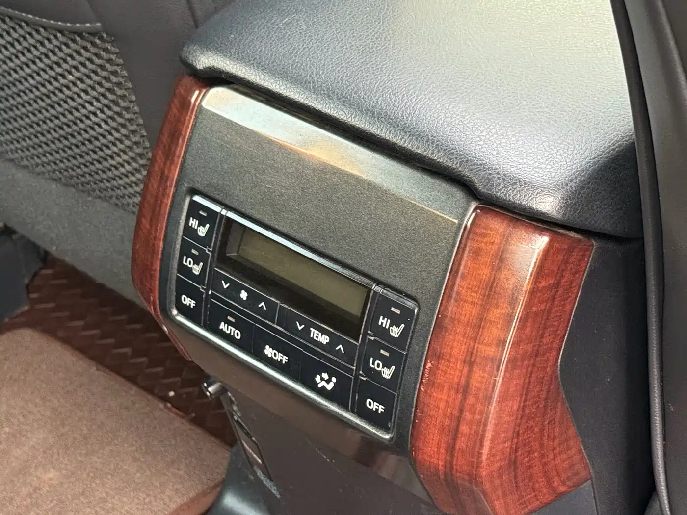 Toyota Prado 2016 3.5L Auto TX-L NAVI фото 10