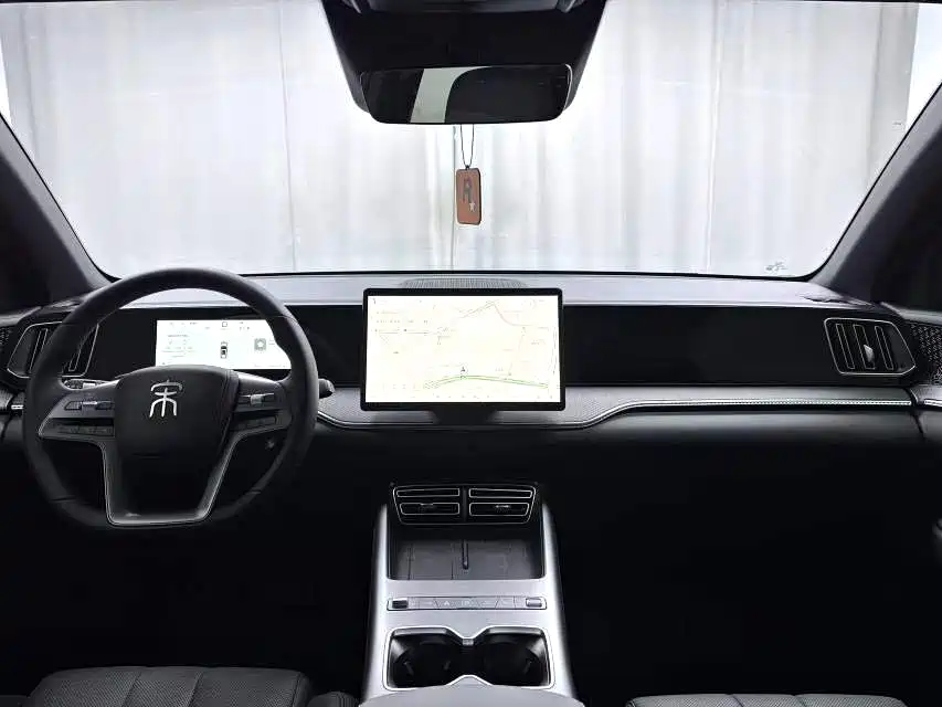 BYD SONGJIANG NEW ENERGY