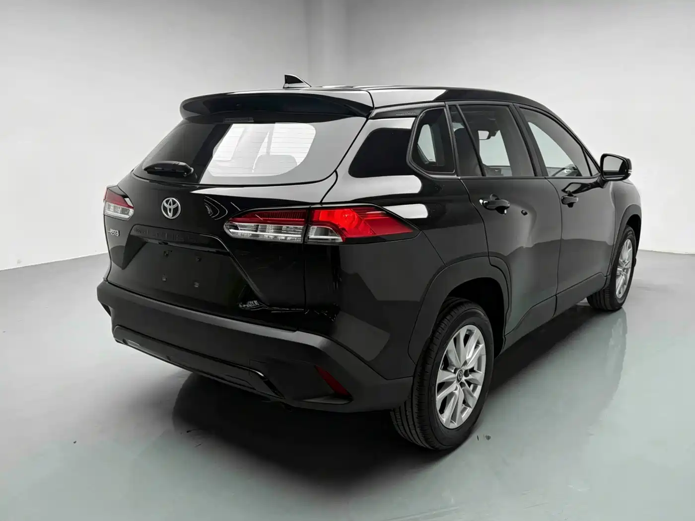 Toyota Corolla Cross 2026 2.0L Elite Edition фото 12