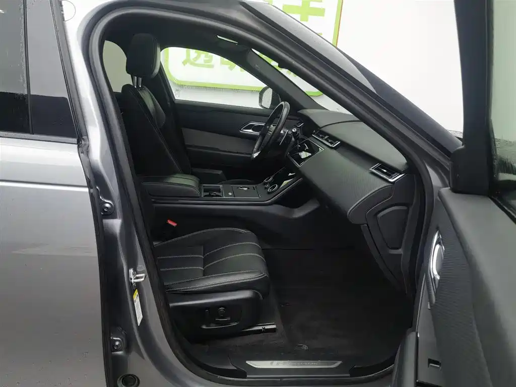 Land Rover Range Rover Velar 2020 P340 R-DYNAMIC S фото 23
