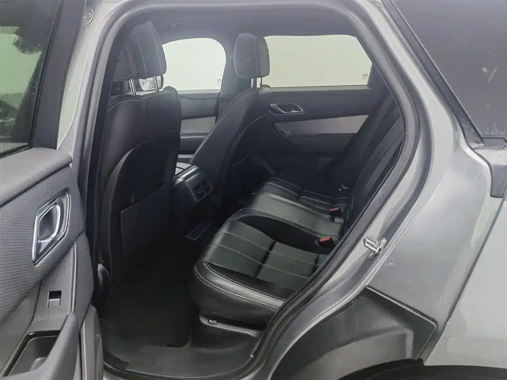 Land Rover Range Rover Velar 2020 P340 R-DYNAMIC S фото 15