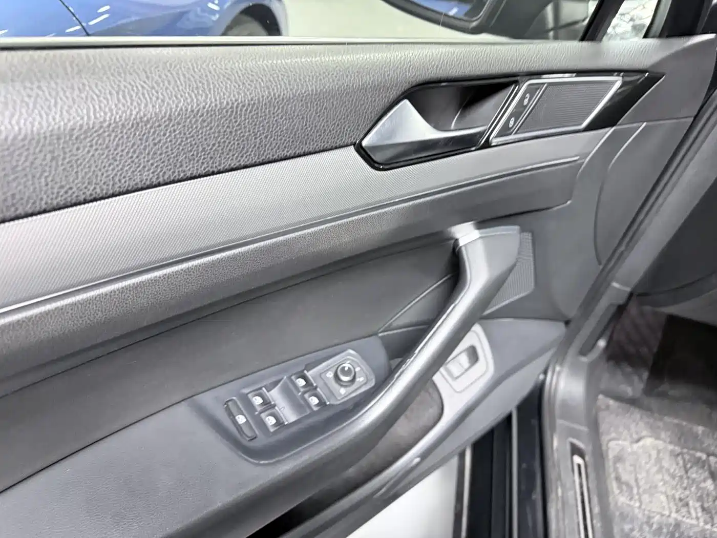 Volkswagen Magotan 2018 330TSI DSG Leading фото 7