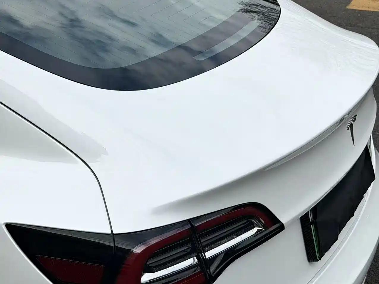 Tesla Model 3 (Import) 2019 Long Range All-Wheel Drive Edition фото 6