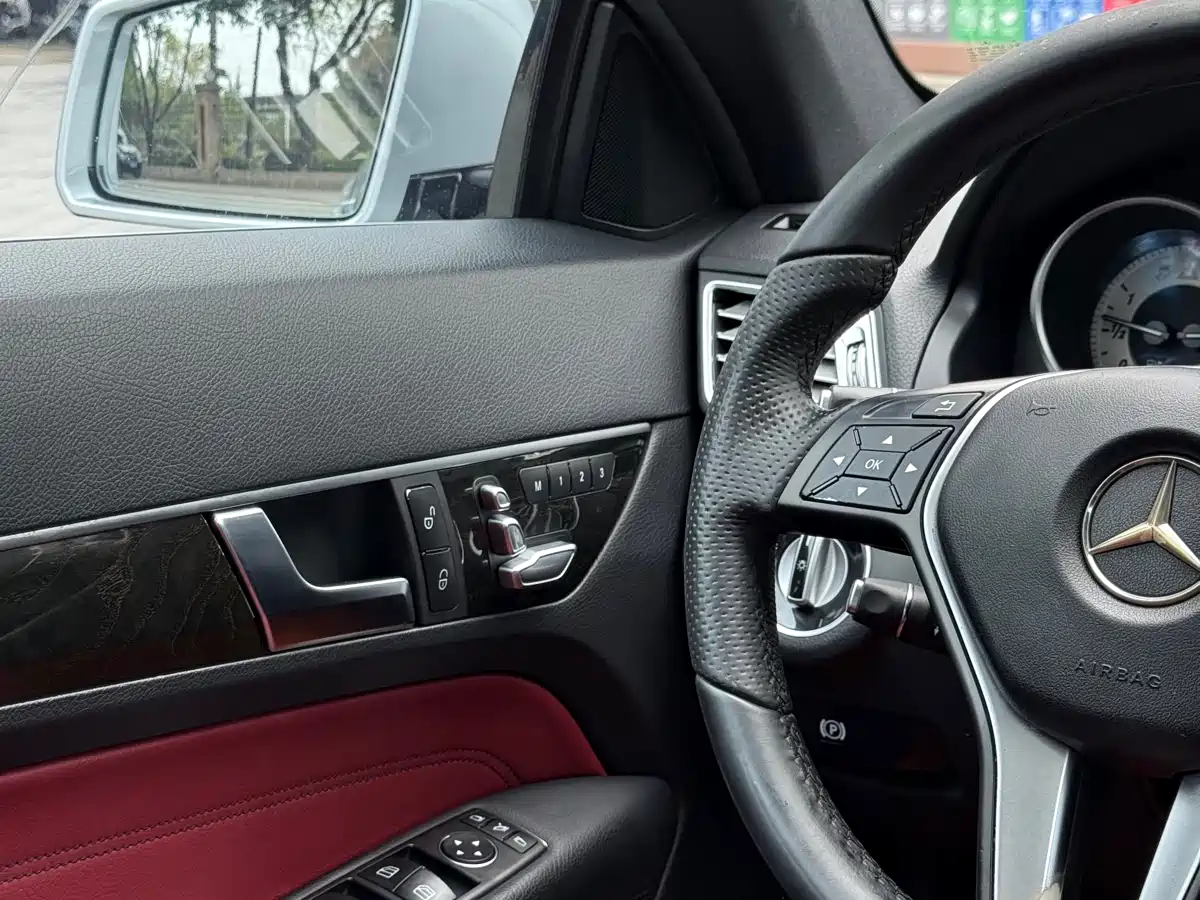 Mercedes-Benz E-Class (Import) 2014 E 260 Coupe фото 20