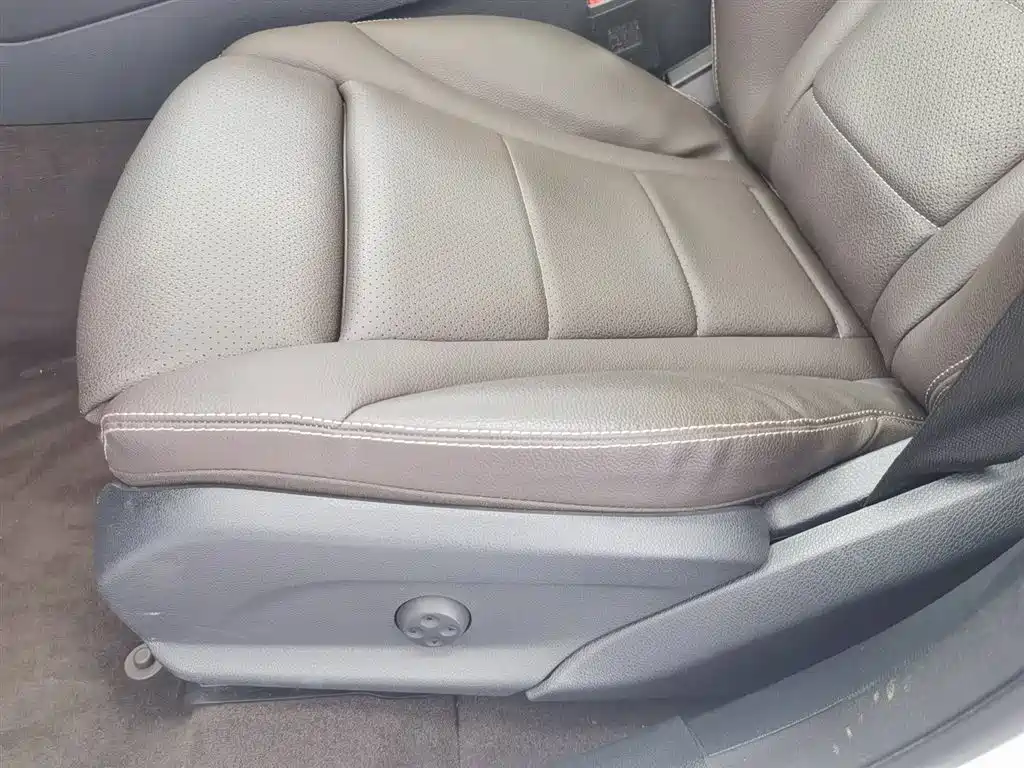 Mercedes-Benz GLC 2020 Facelift GLC 300 L 4MATIC Dynamic фото 20