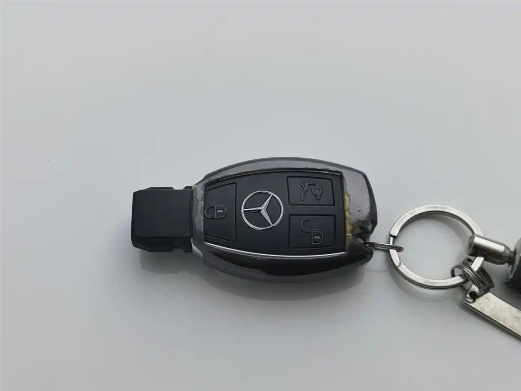 Mercedes-Benz C-Class 2017 Facelift C 200 L Sport Edition фото 19