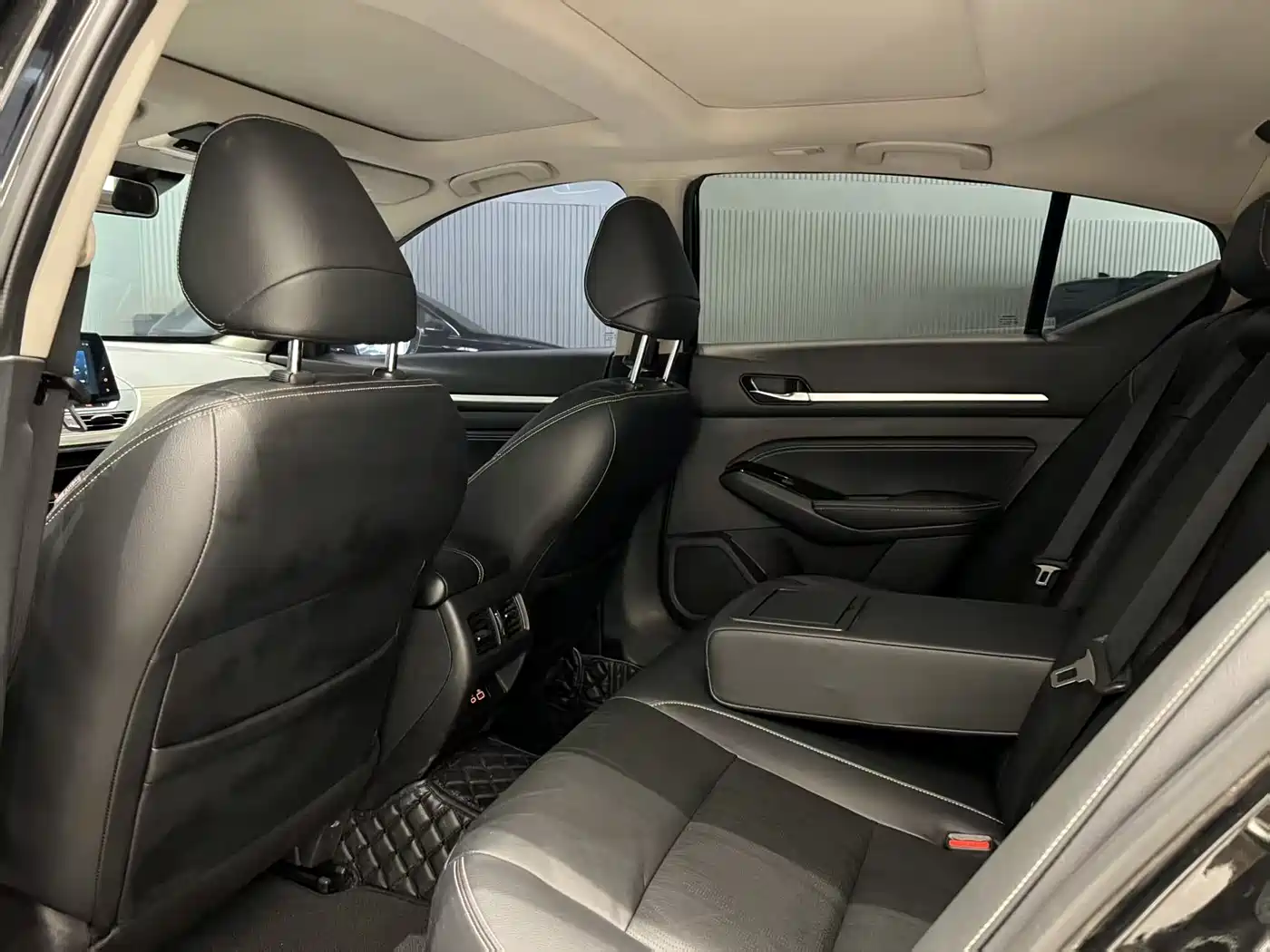 Nissan Teana 2021 2.0L XL Comfort фото 6