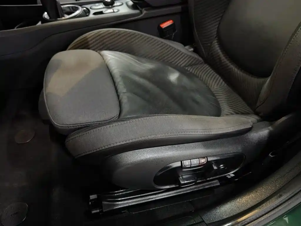 MINI CLUBMAN 2016 1.5T COOPER фото 20