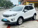 Фото 1 - Changan CS15EV