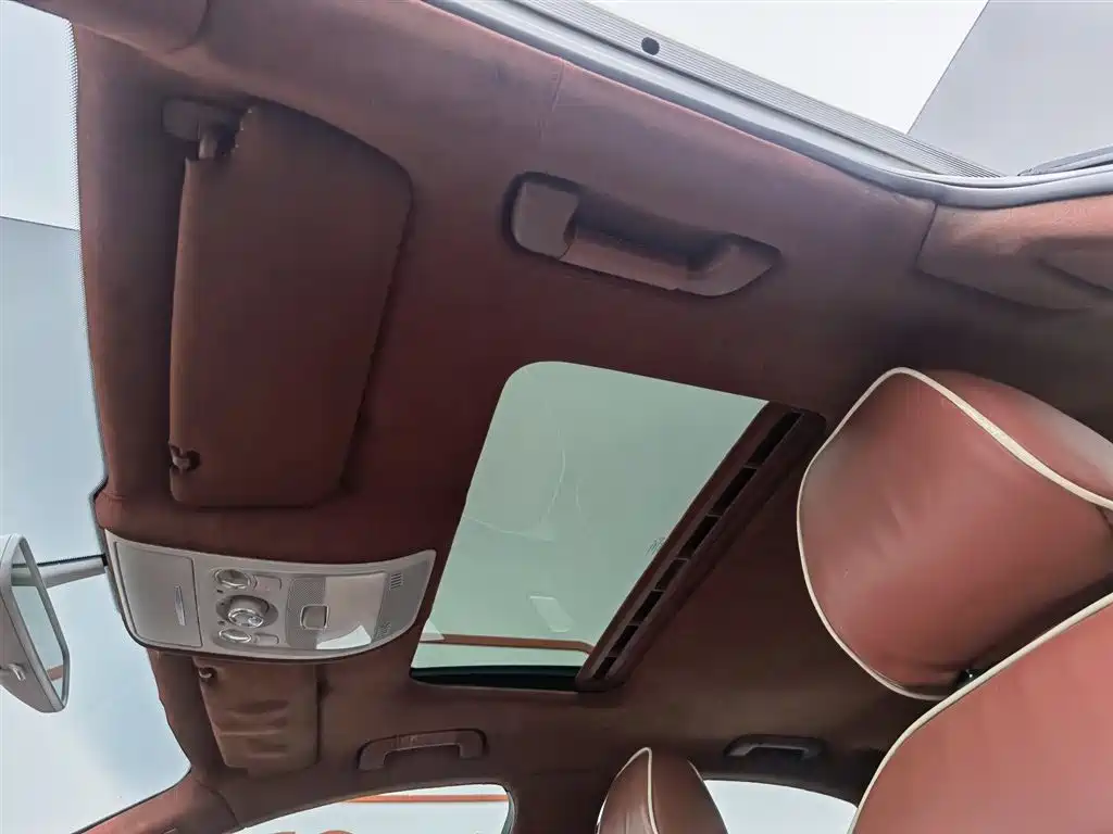 Audi A4L 2013 35 TFSI Automatic Standard фото 14
