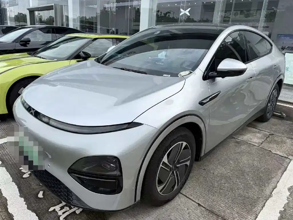 XPeng G6 2023