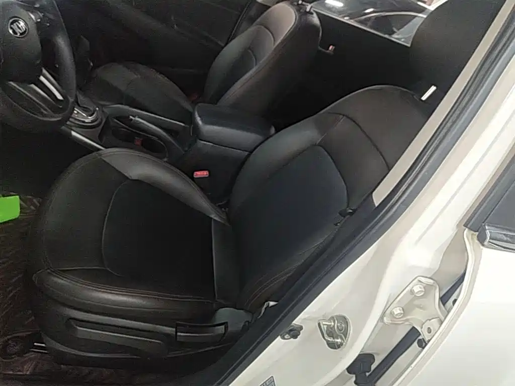 KIA SMART RUNNING