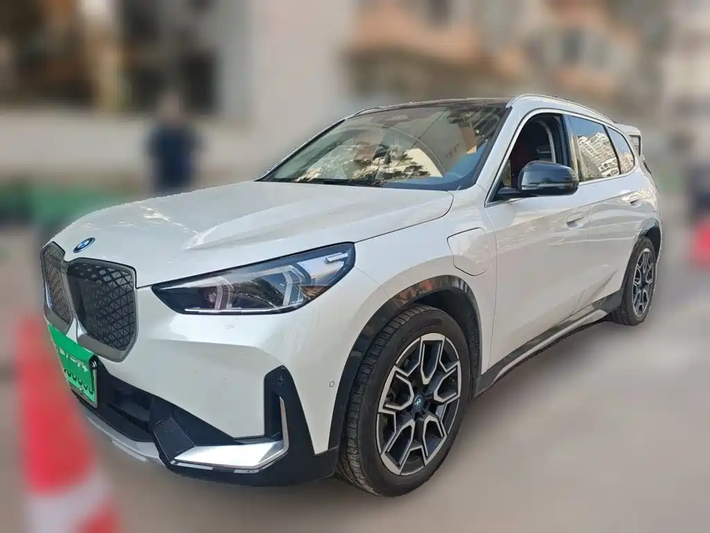 Similar car