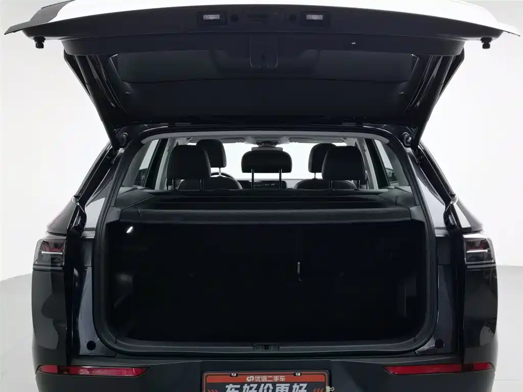 Volkswagen Talagon 2024 330TSI Luxury Cruise Shared Edition фото 16