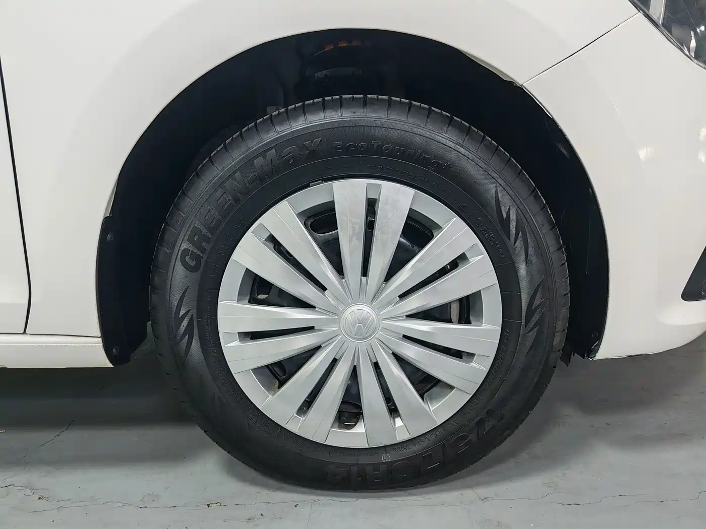 Volkswagen Santana 2022 2021 1.5L Automatic Trend Edition
