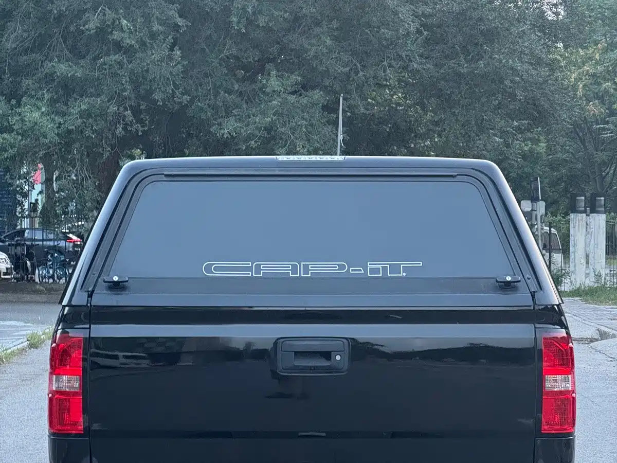 GMC Sierra 2017 2017 Luxury Edition