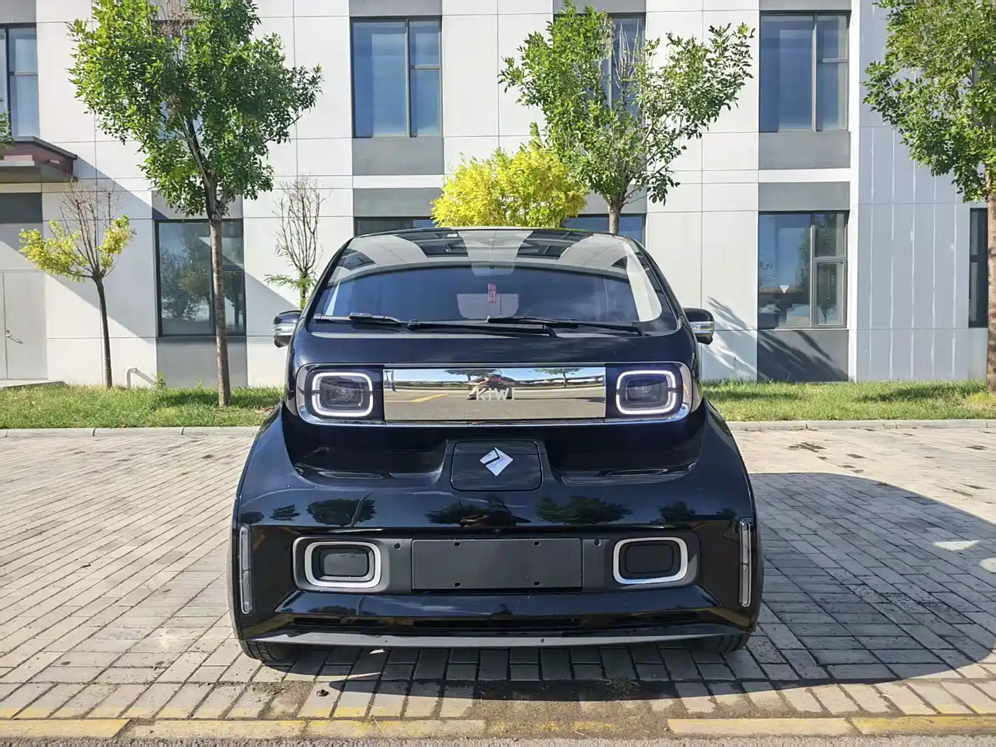 Baojun KiWi EV 2023 2023 DJI Edition LFP
