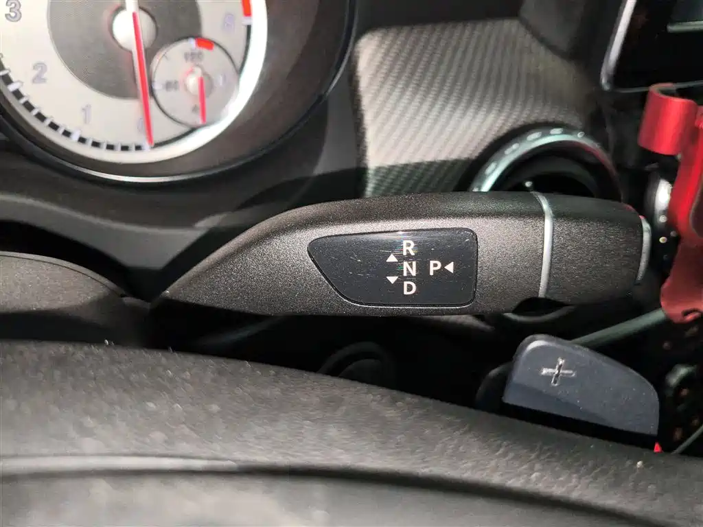 Mercedes-Benz GLA 2016 GLA 200 Dynamic фото 10