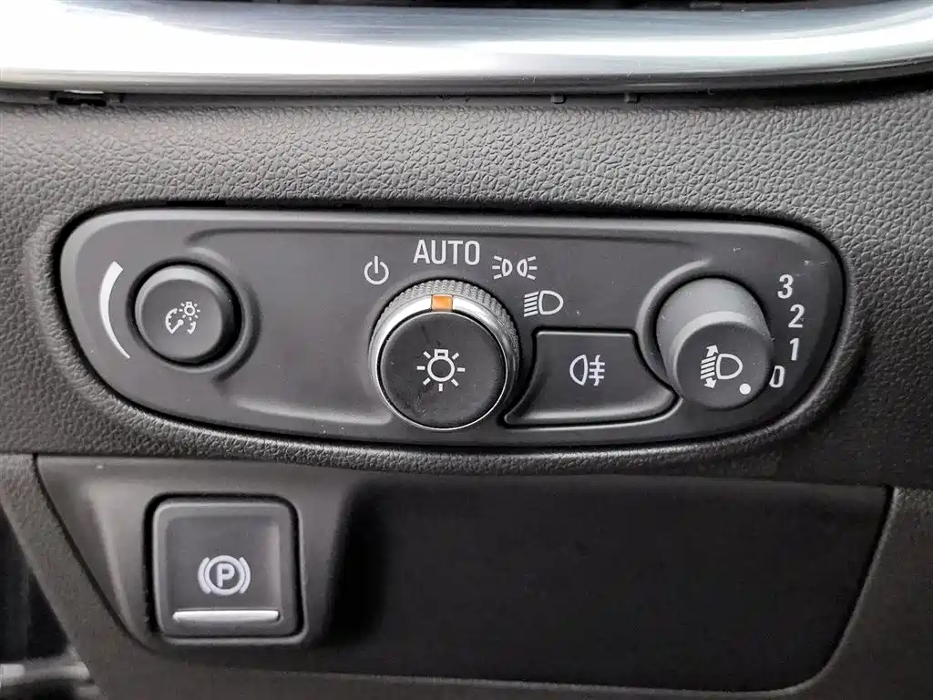 Buick Enclave 2020 28T 4WD Premium Model фото 21