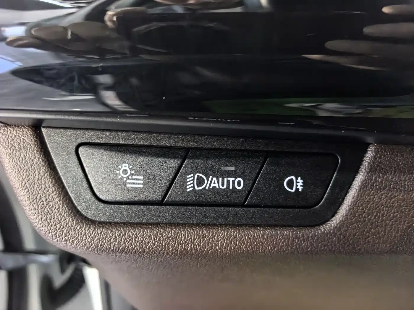 BMW X1 2023 sDrive20Li X Design Package фото 18