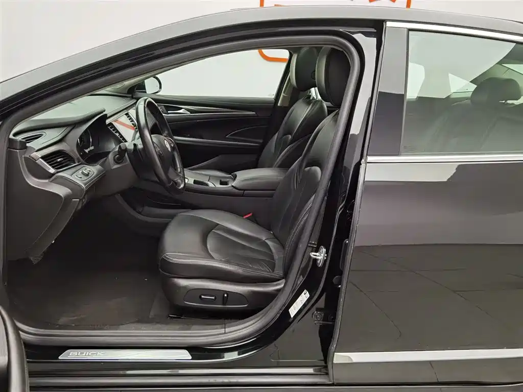 Buick LaCrosse 2021 652T Luxury Edition фото 10