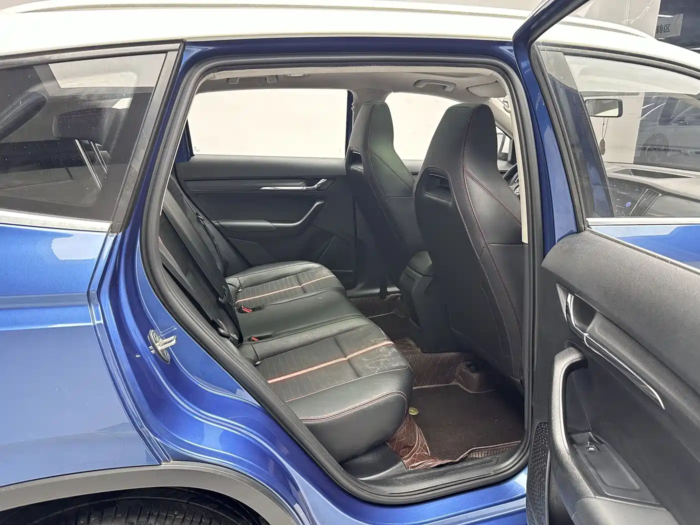 صورة 13 - Škoda Kamiq