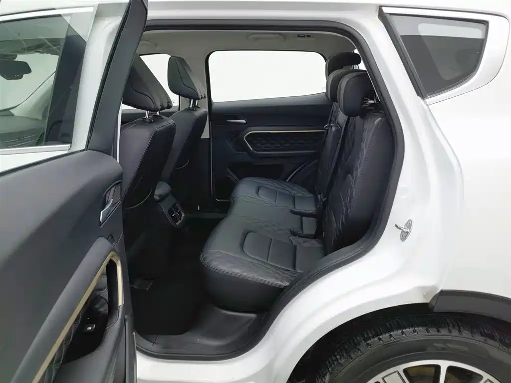Haval H6 2021 1.5GDIT Automatic Champion Edition фото 15