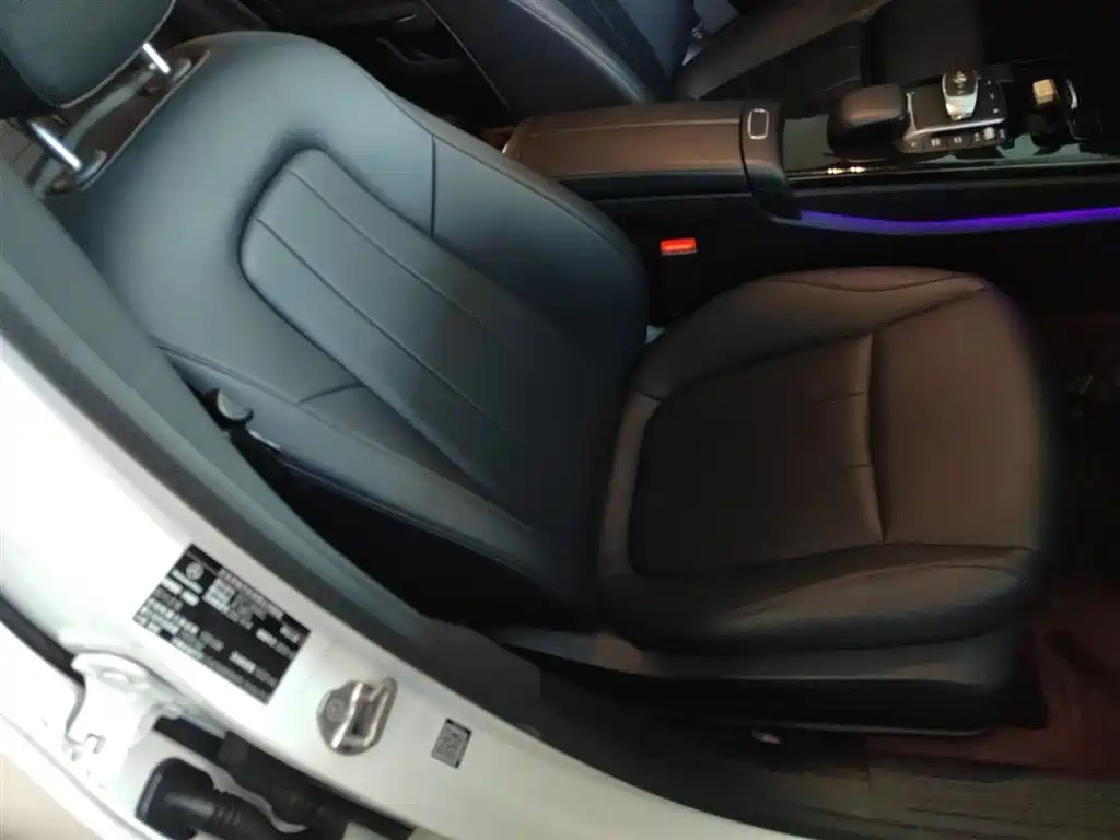 Mercedes-Benz A-Class 2022 Facelift A 180 L Sport Sedan фото 20